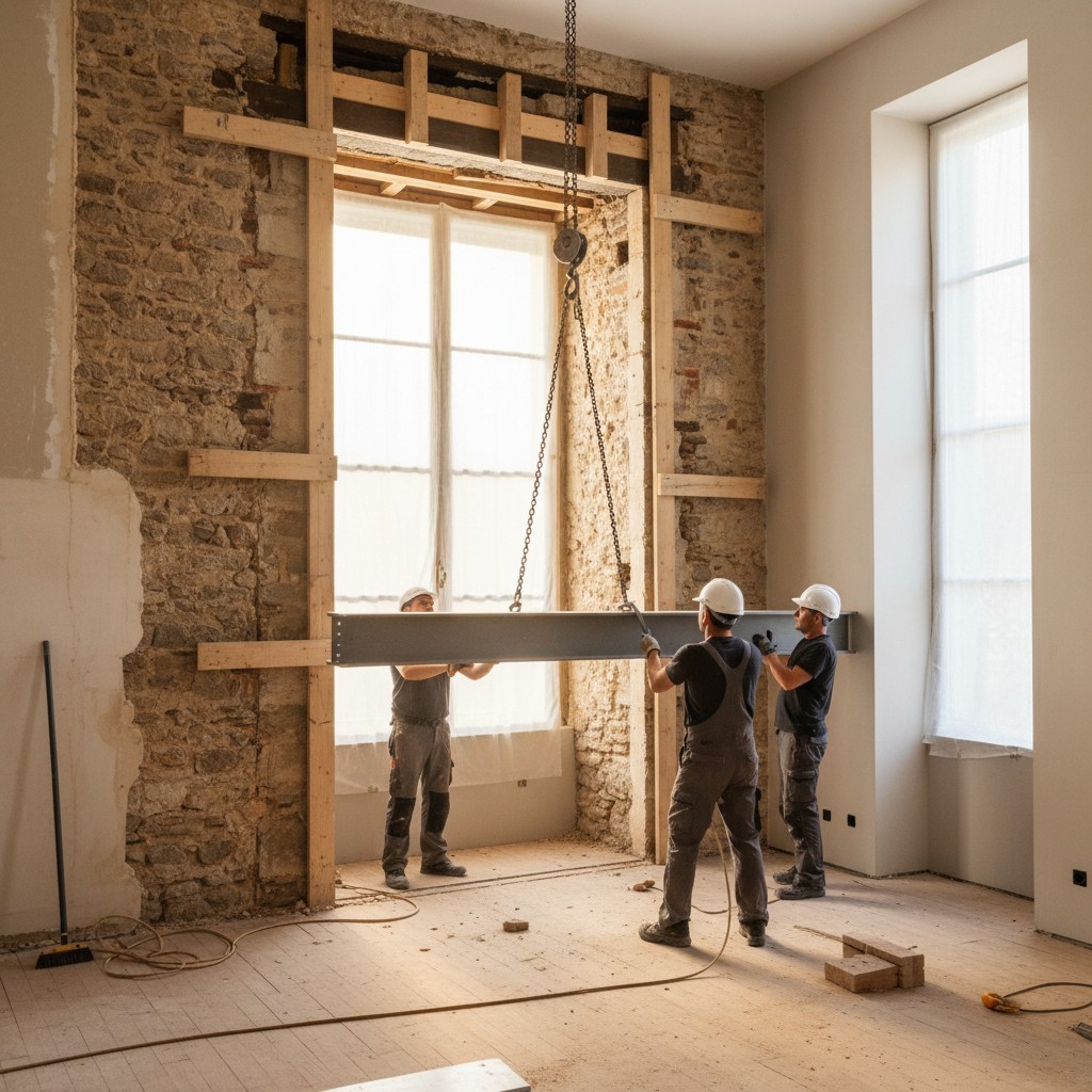 EURL BAPTISTE FRERES